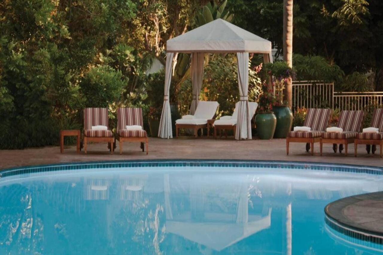 Four Seasons Residence Club Aviara Carlsbad Kültér fotó