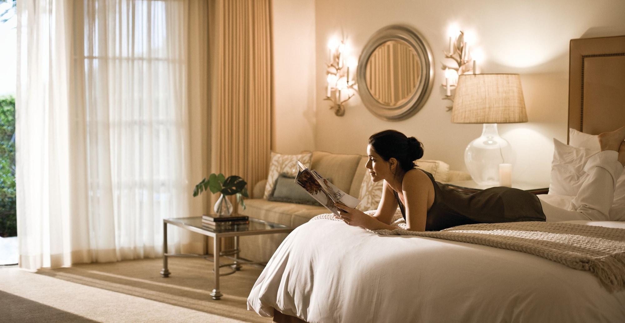 Four Seasons Residence Club Aviara Carlsbad Kültér fotó