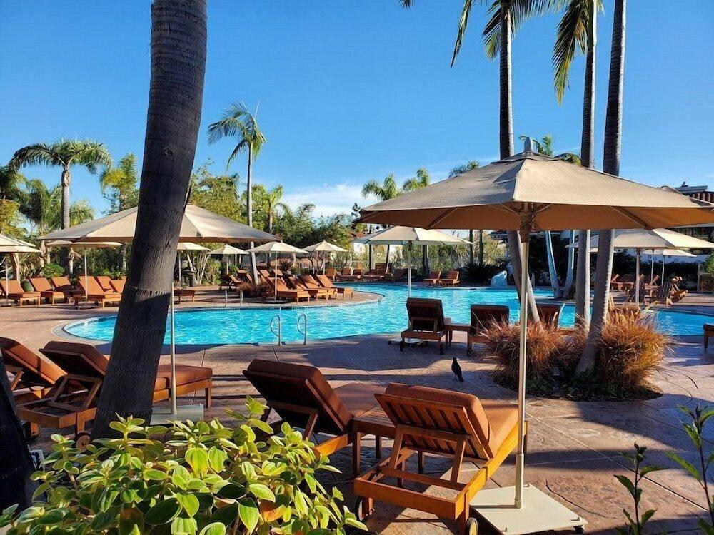 Four Seasons Residence Club Aviara Carlsbad Kültér fotó