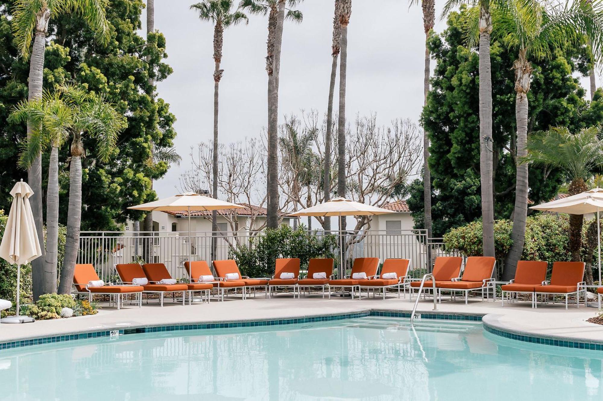Four Seasons Residence Club Aviara Carlsbad Kültér fotó