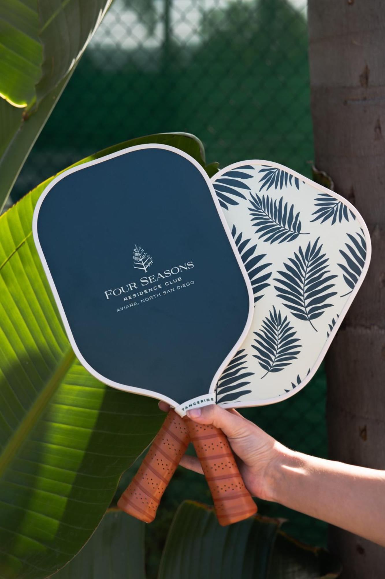 Four Seasons Residence Club Aviara Carlsbad Kültér fotó