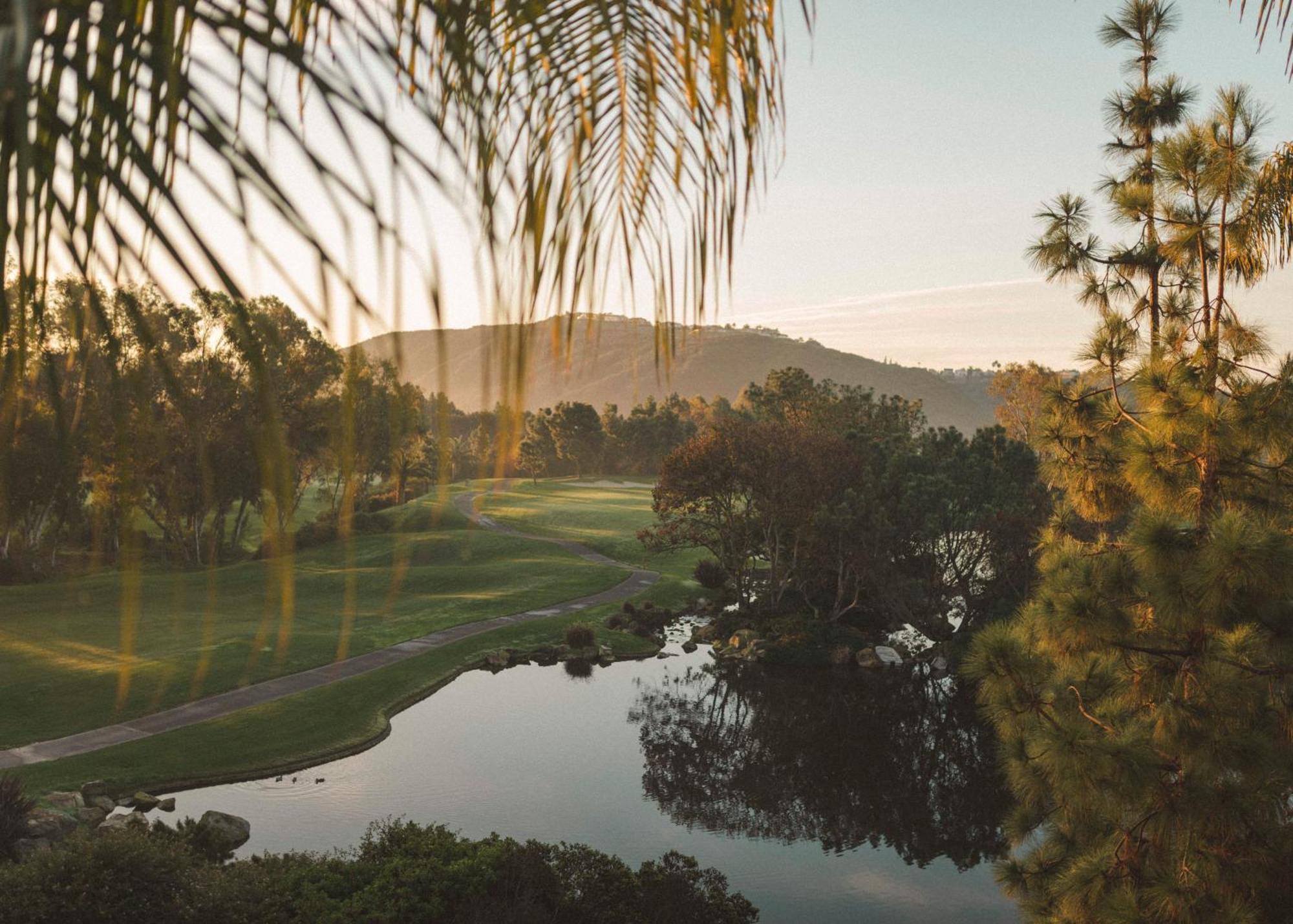 Four Seasons Residence Club Aviara Carlsbad Kültér fotó