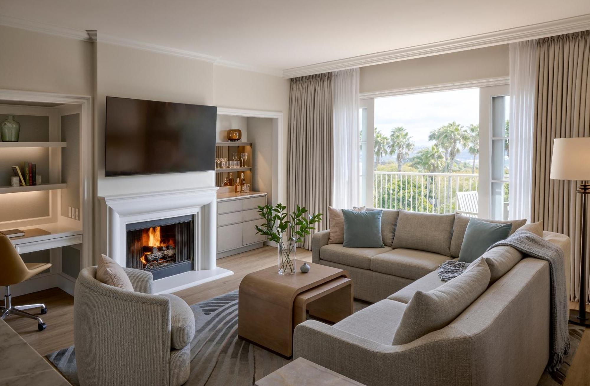 Four Seasons Residence Club Aviara Carlsbad Kültér fotó