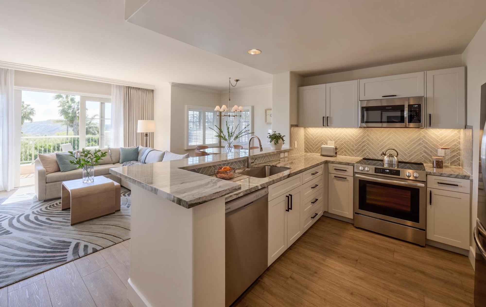 Four Seasons Residence Club Aviara Carlsbad Kültér fotó