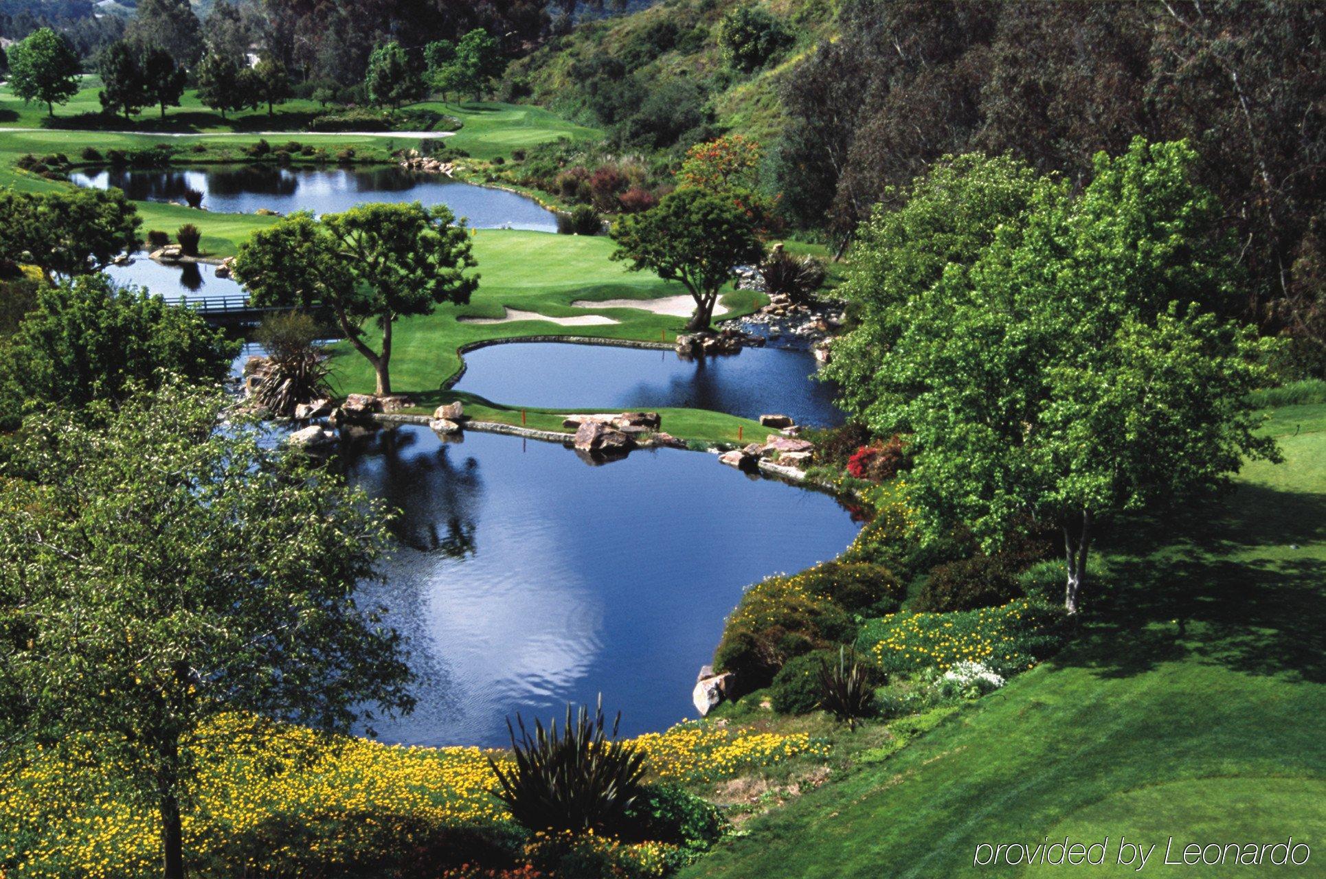 Four Seasons Residence Club Aviara Carlsbad Létesítmények fotó
