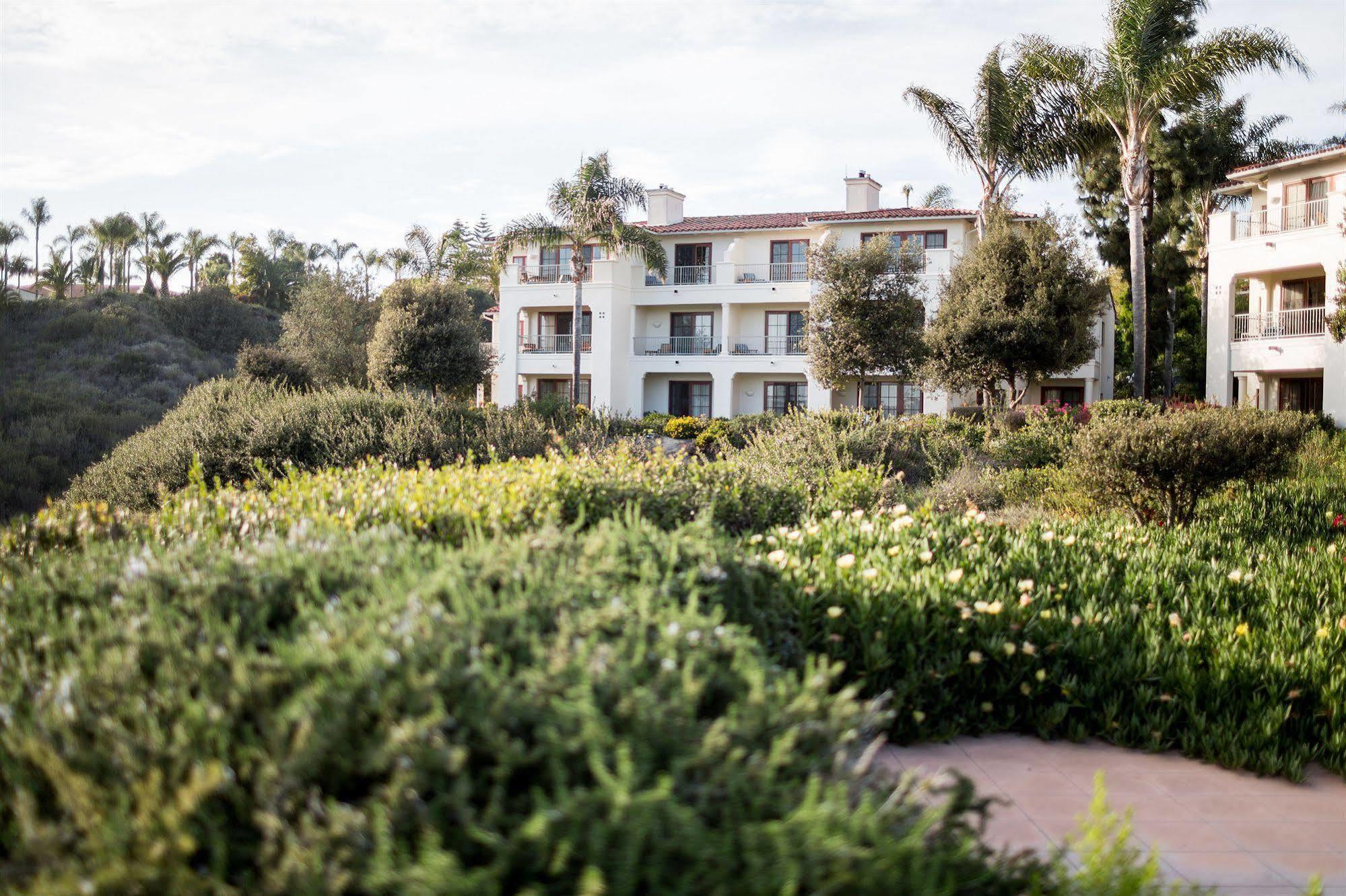 Four Seasons Residence Club Aviara Carlsbad Kültér fotó